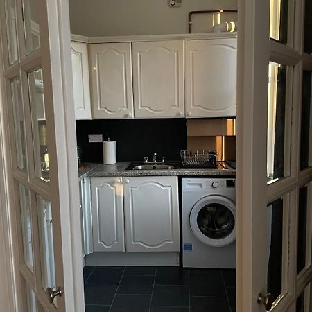 Апартаменти Cozy Flat In The Heart Of Leith Единбург Екстер'єр фото