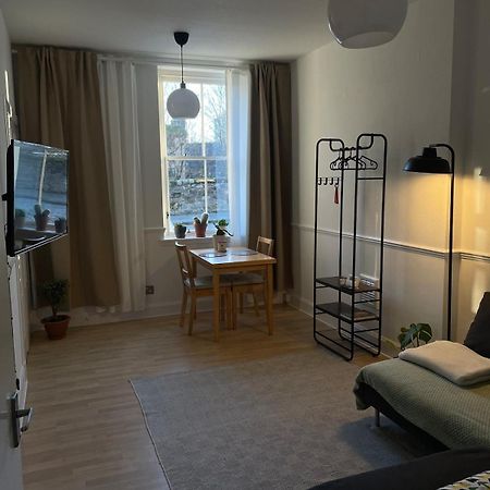 Апартаменти Cozy Flat In The Heart Of Leith Единбург Екстер'єр фото